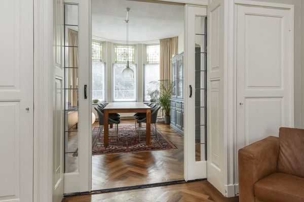 La maison de inbal