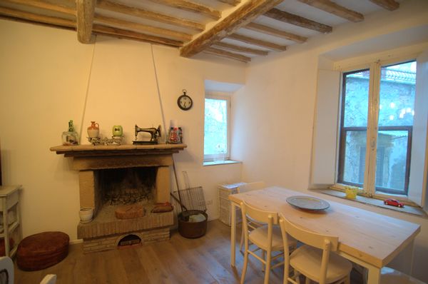 La maison de Wanda