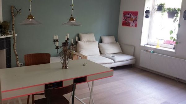 Mijn huis