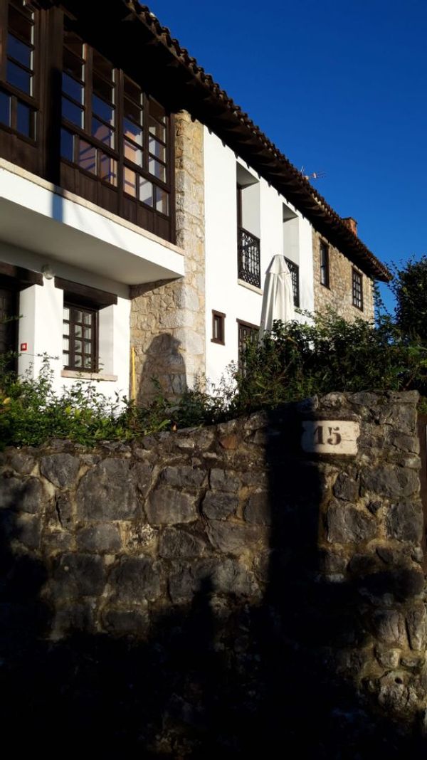 La maison de Marta