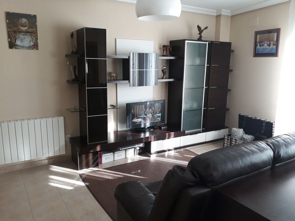 La maison de Andres