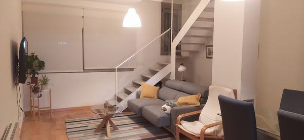 La maison de Nicolás