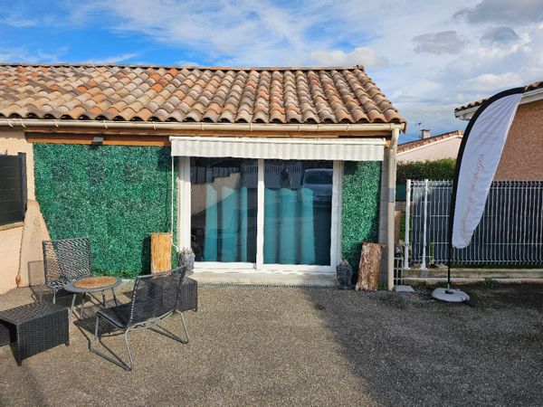 Maison d'hôtes