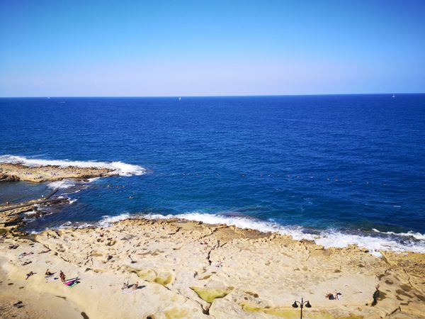Au Coeur de Sliema Looking for reciprocal exchange with US only