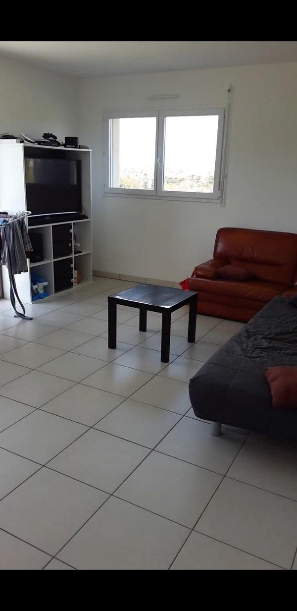 Maison familiale 3 chambres