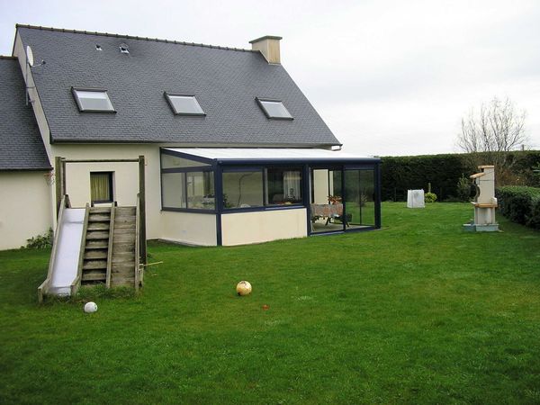La maison de Pascal