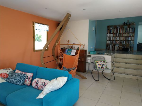 La maison de Nolwenn