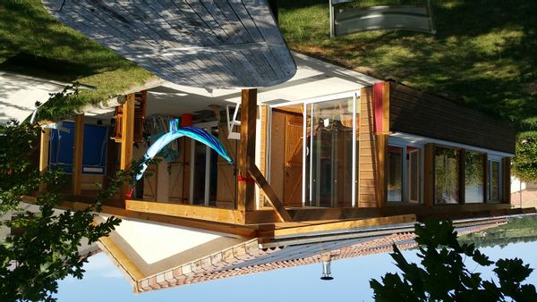 maison à Crest, France