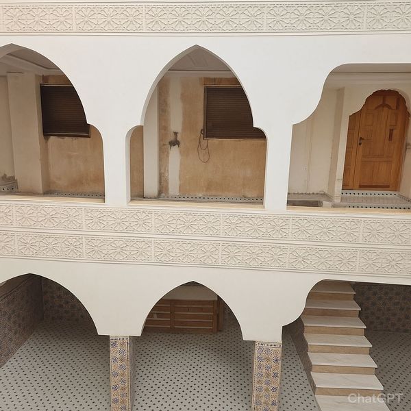 DAR ELACHI