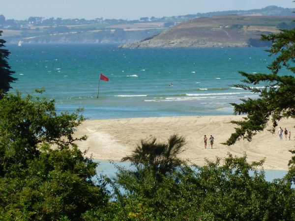 Bel appartement lumineux - Finistère Sud-10 min des plages et de Locronan-15 min quimper