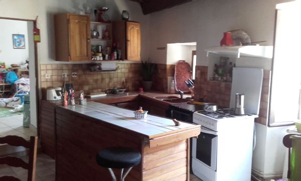 La maison de Virginie