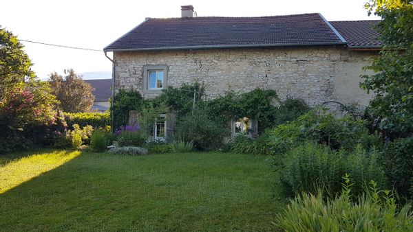 La maison de Philippe