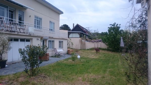 Le petit nid d' Hélène dans le Cotentin!