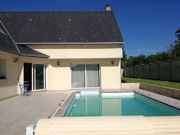 La maison de MIRELA