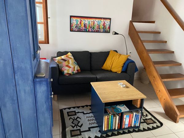La maison de Yael