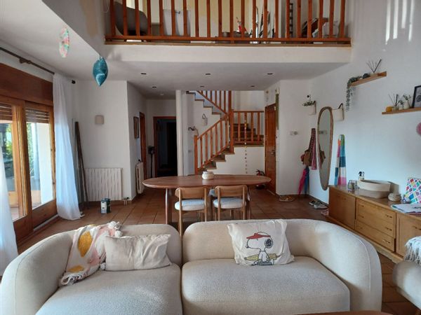 La maison de Sandra & Angel