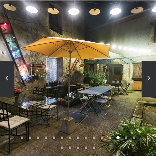 Gîtes au ski 33 personne l’aurienchon