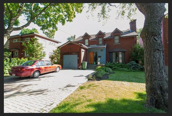 La maison de Toby