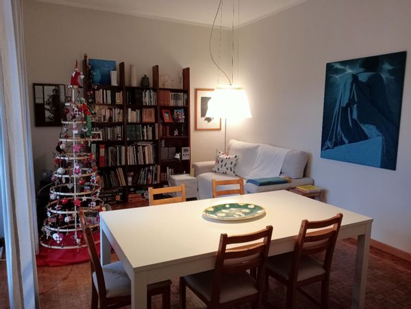 La maison de Chiara