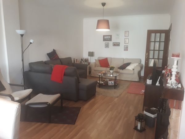 La maison de Claudia Dantas Tinoco