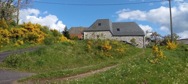 la p'tite maison