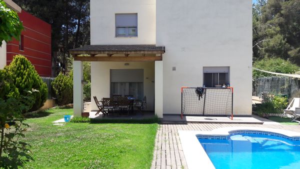 La maison de David