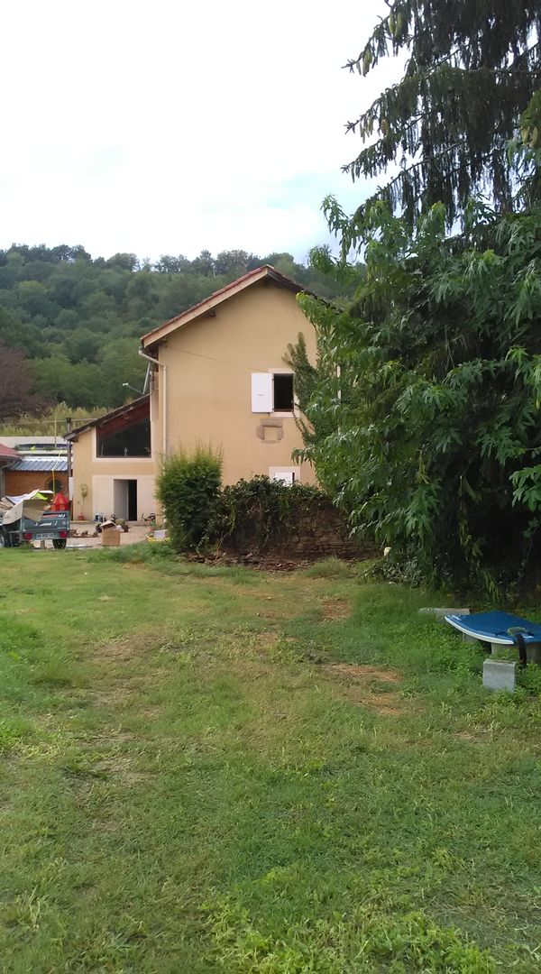 la drôme des collines