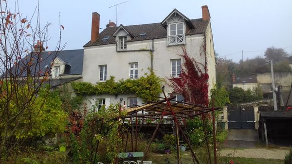 Au fil de l'eau