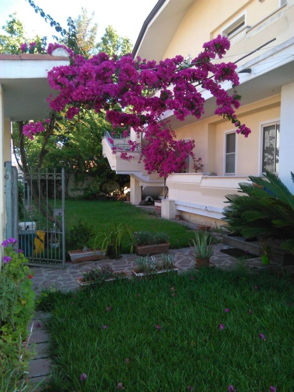 La maison de Adriana