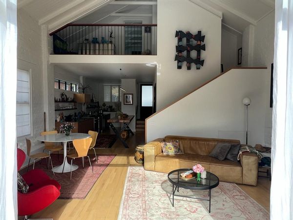 La maison de Amanda