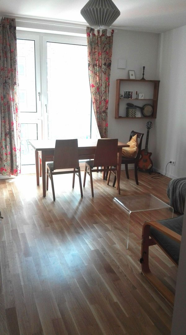 La maison de Jana