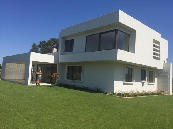 La maison de CLAUDIA