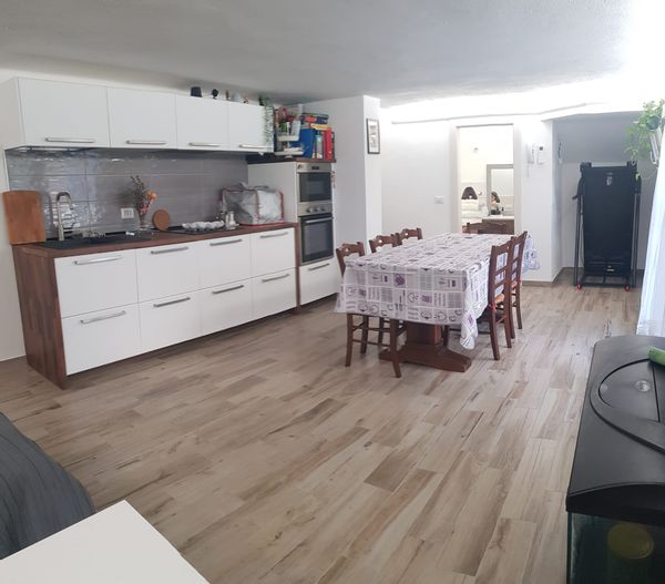 La maison de Silvia