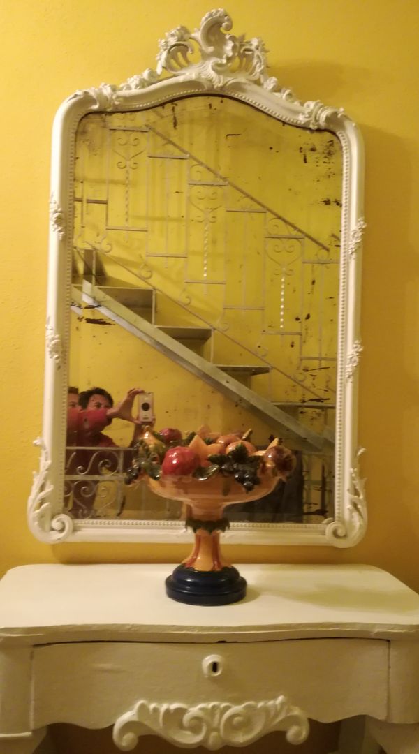 La maison de Alessandra e Maurizio