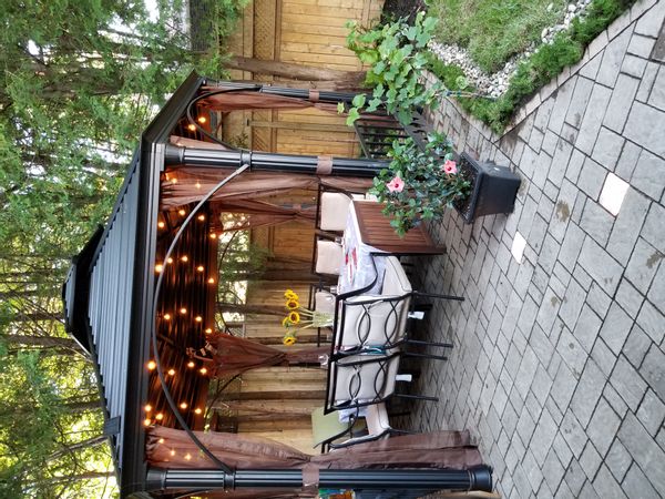 La maison de Bobby