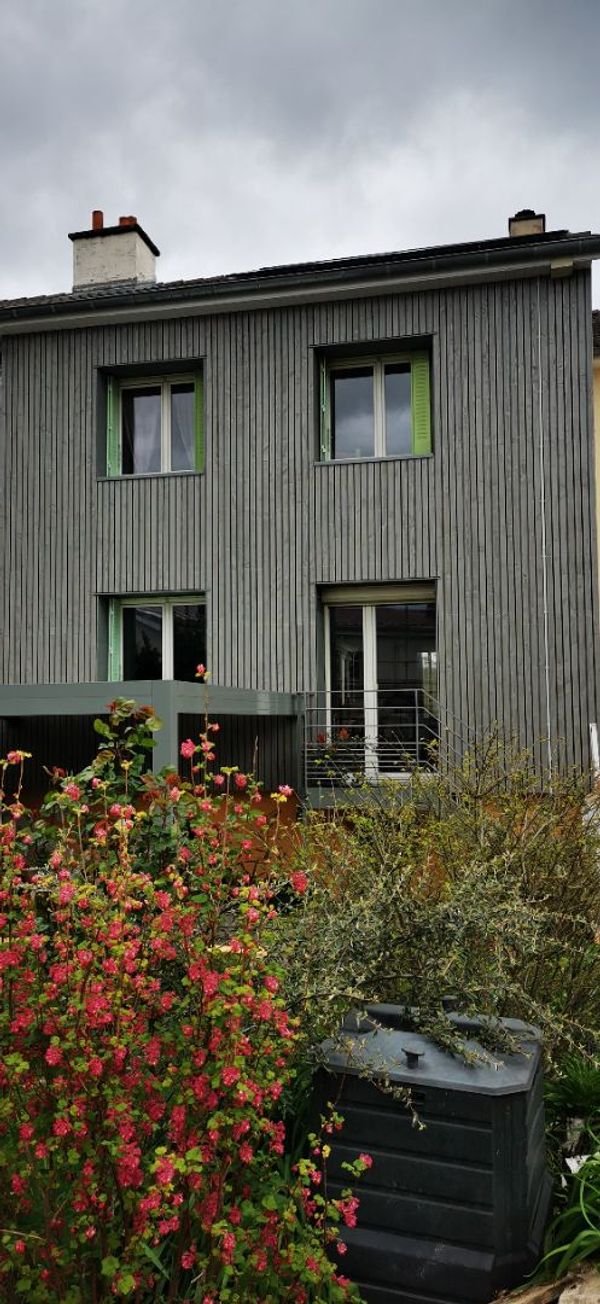 La maison de Paul & Marie