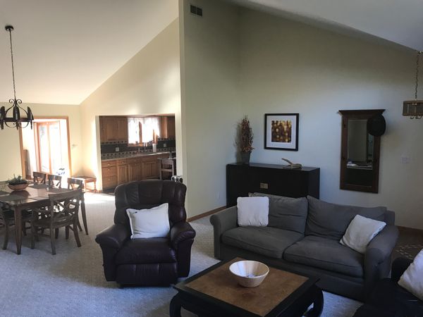 La maison de jeff