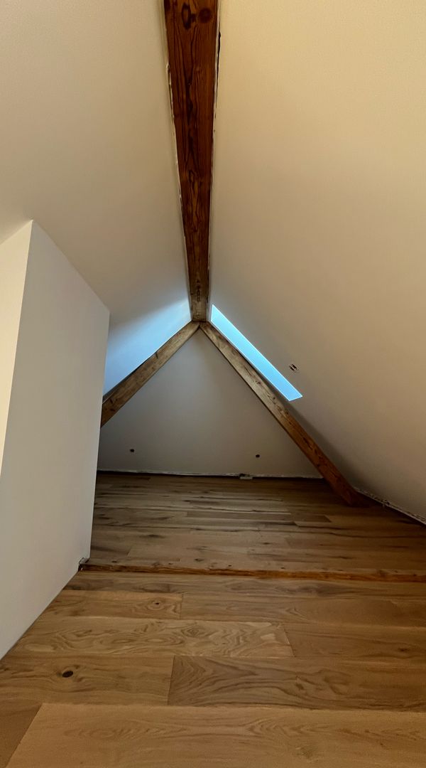 La maison de Boris