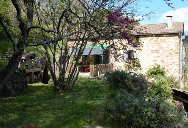 La maison des frangines