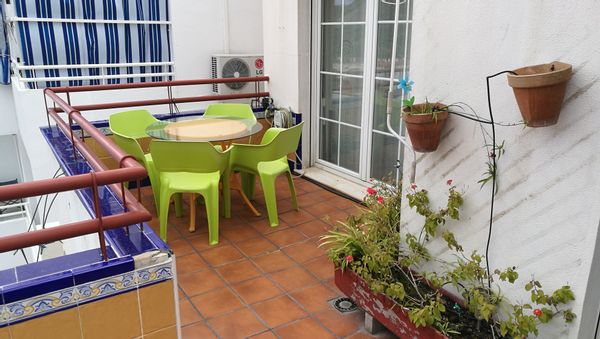 La maison de MARTIN Y ANA