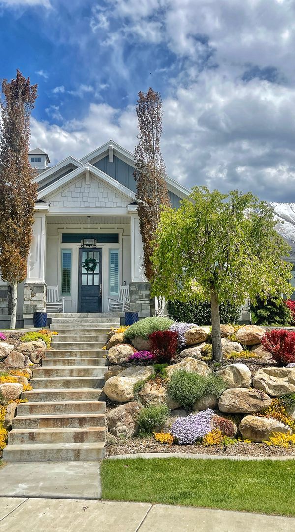 La maison de Tyler