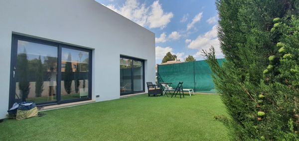 La maison de Rebecca
