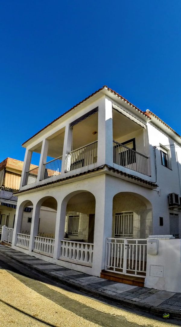 La maison de Cristina
