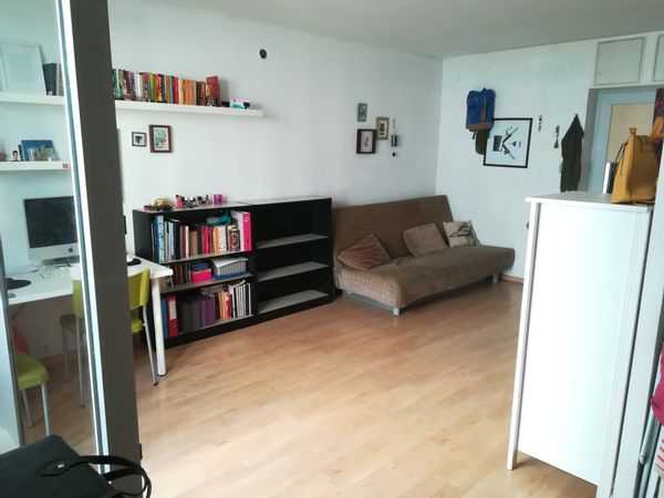 La maison de Krisztina & Adam