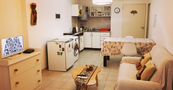 Petit appartement à Buenos Aires, Argentina