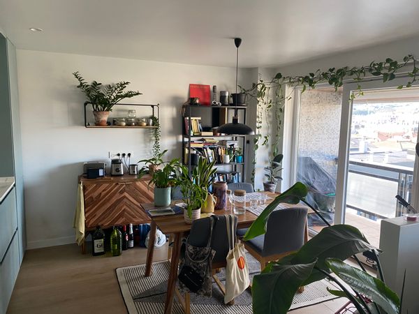La maison de Joseba & Ibon