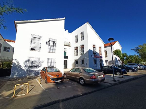 appartement à Sanlúcar de Barrameda, España