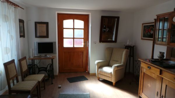 La maison de Gorazd