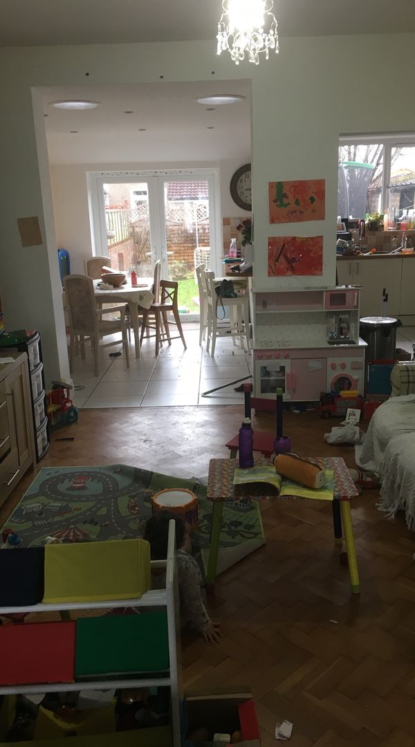 La maison de Laura