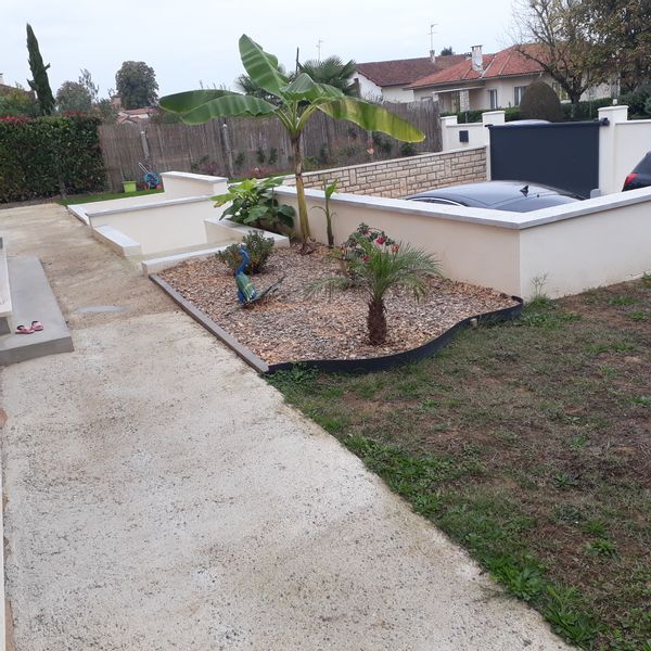 La maison de Joana et Richard